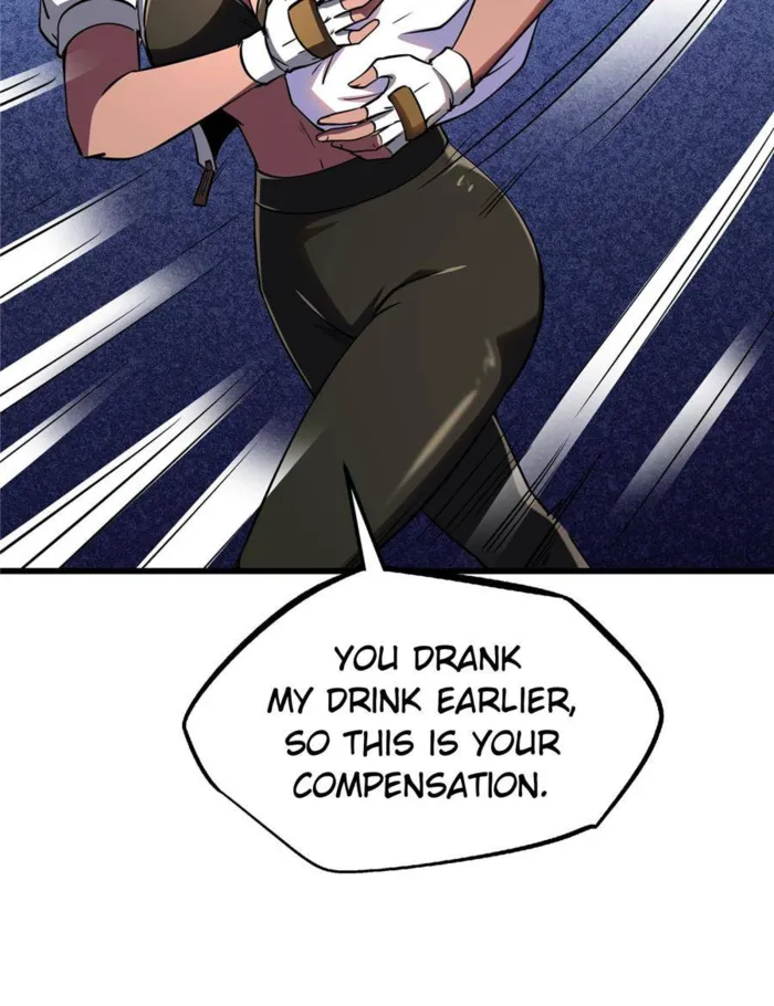 Super Gene Chapter 273 — Page 33