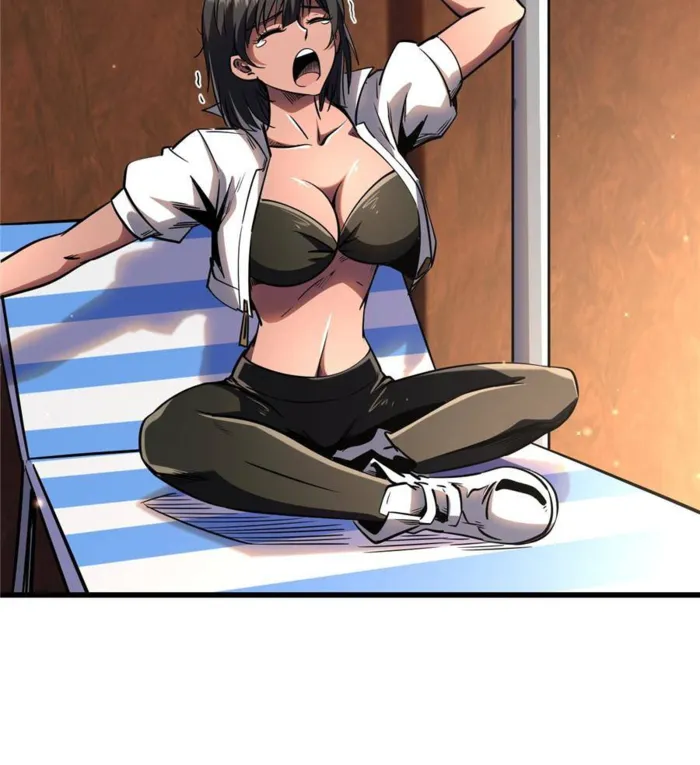 Super Gene Chapter 273 — Page 44