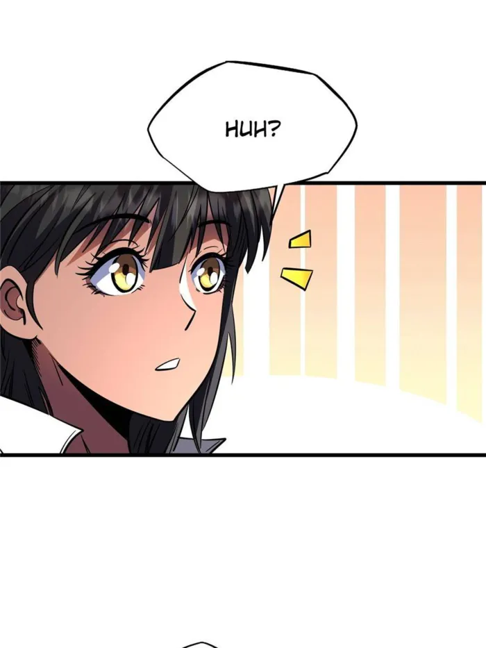 Super Gene Chapter 273 — Page 45