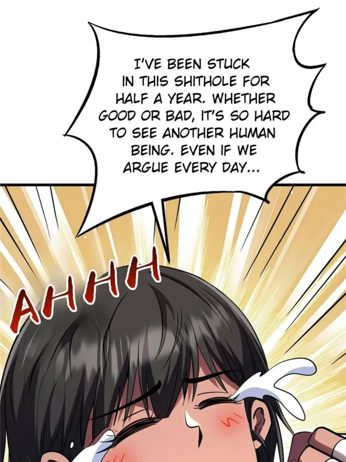 Super Gene Chapter 273 — Page 48
