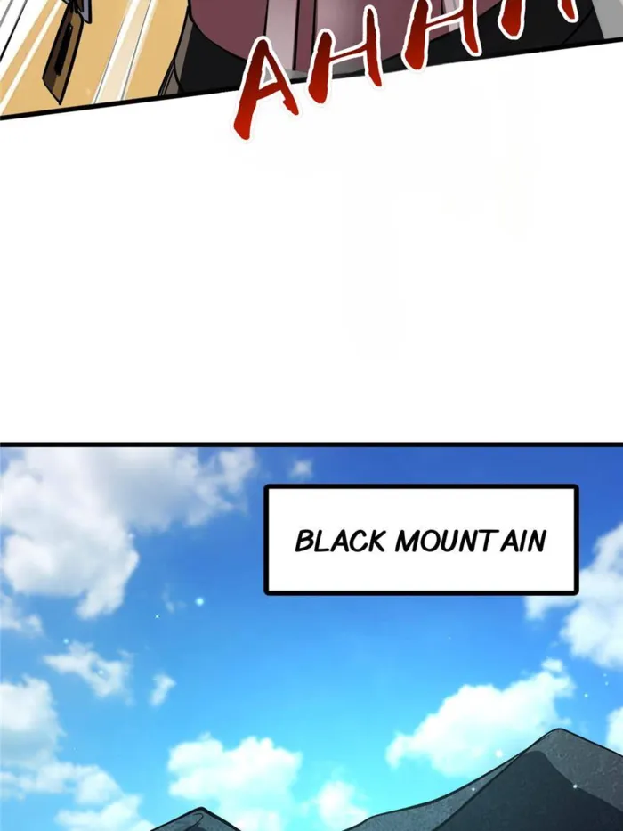 Super Gene Chapter 273 — Page 50