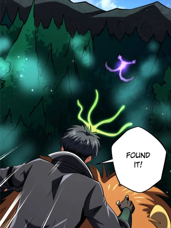 Super Gene Chapter 273 — Page 60