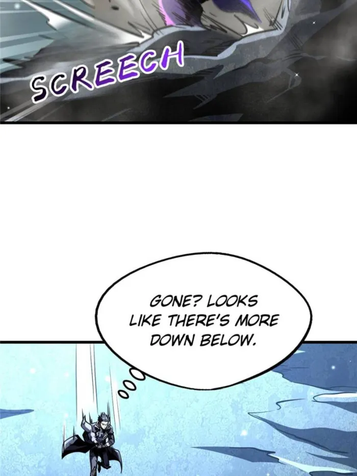 Super Gene Chapter 274 — Page 5