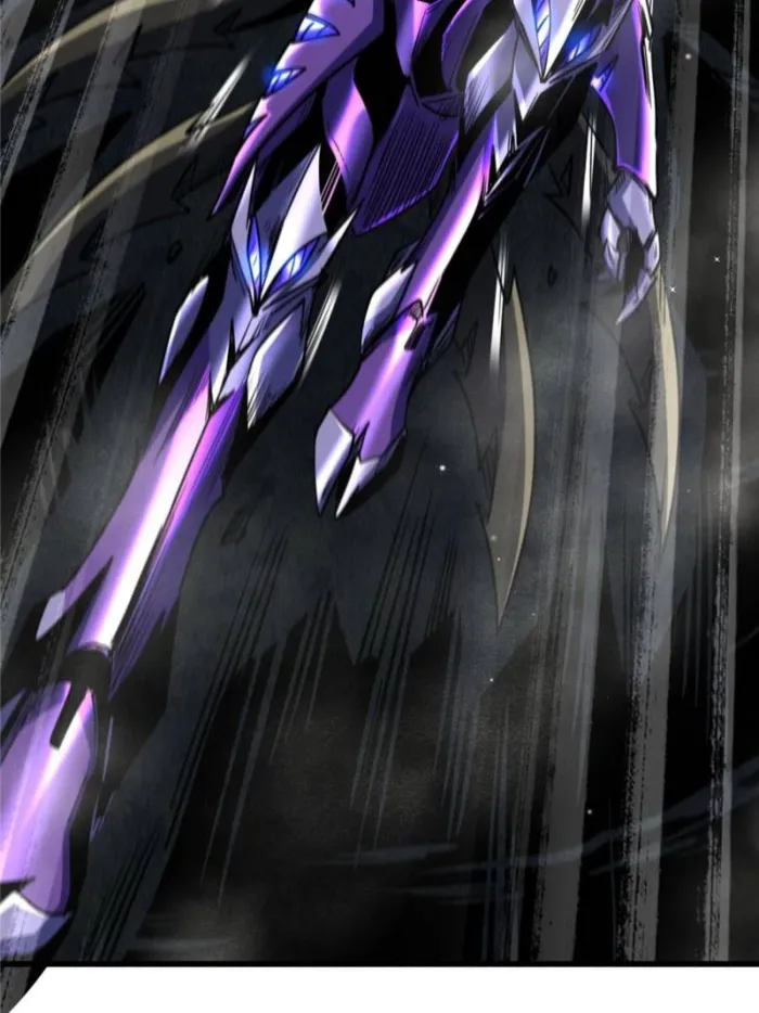 Super Gene Chapter 274 — Page 10