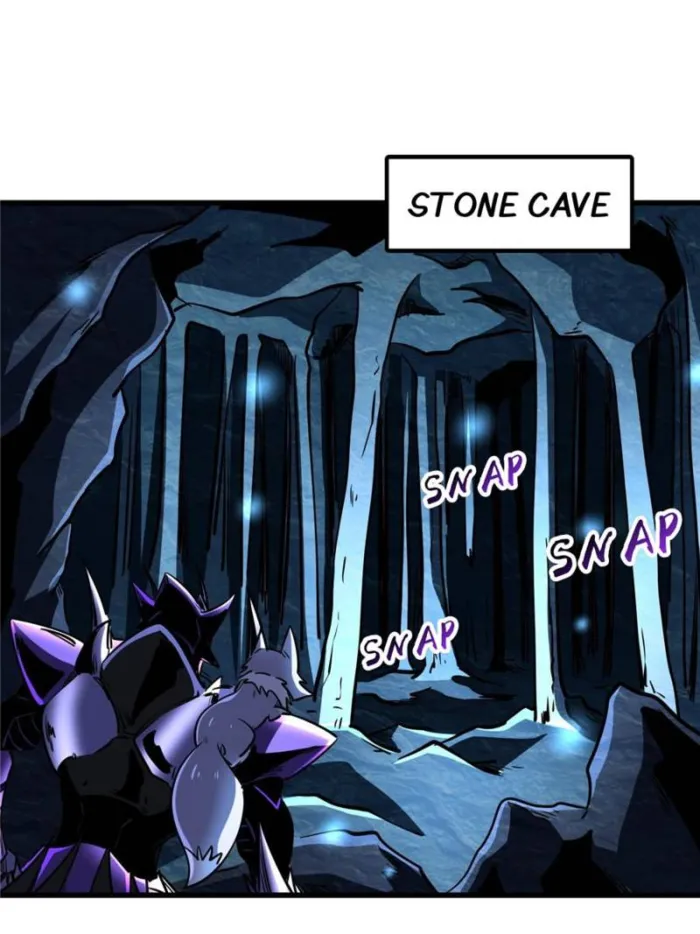 Super Gene Chapter 274 — Page 11