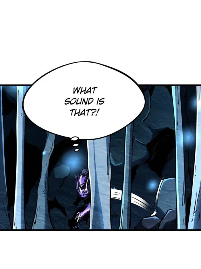 Super Gene Chapter 274 — Page 12