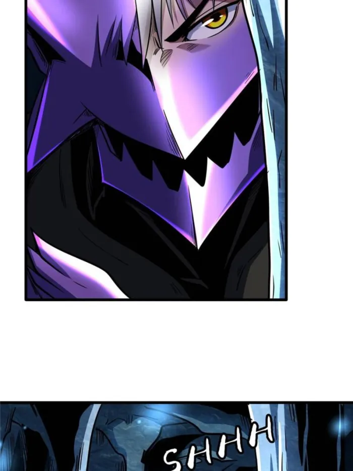 Super Gene Chapter 274 — Page 18