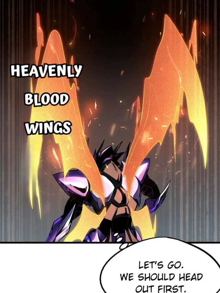 Super Gene Chapter 274 — Page 20