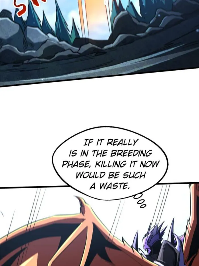 Super Gene Chapter 274 — Page 23