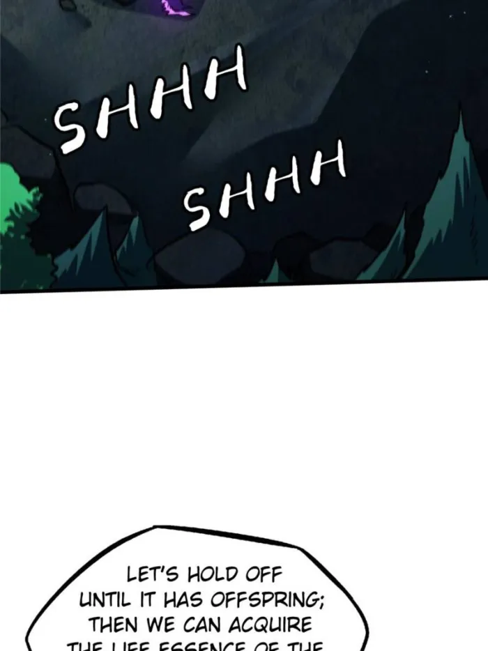 Super Gene Chapter 274 — Page 25