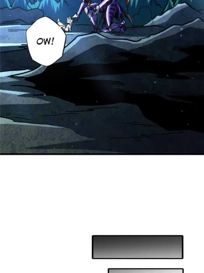 Super Gene Chapter 274 — Page 28
