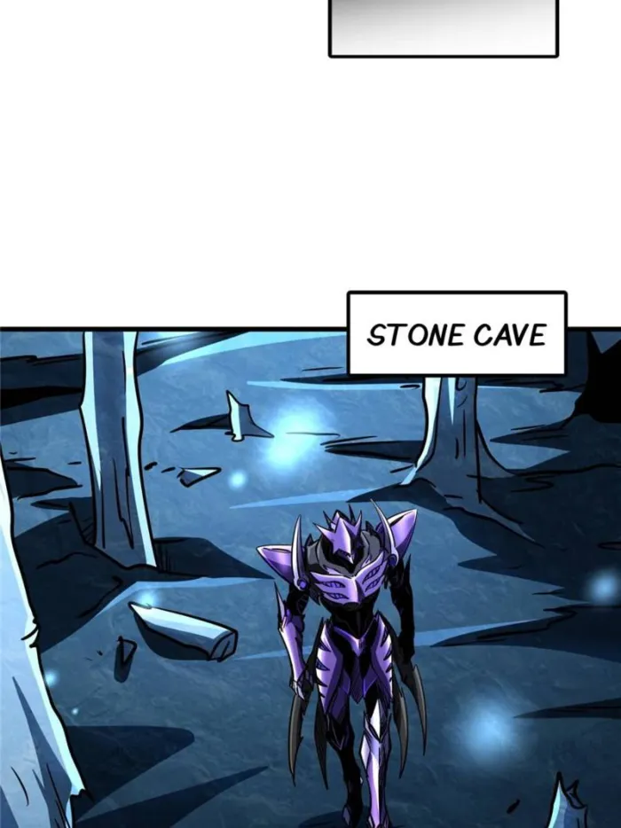 Super Gene Chapter 274 — Page 29