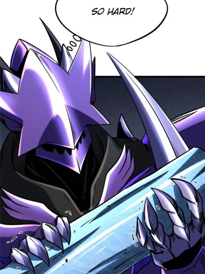 Super Gene Chapter 274 — Page 31