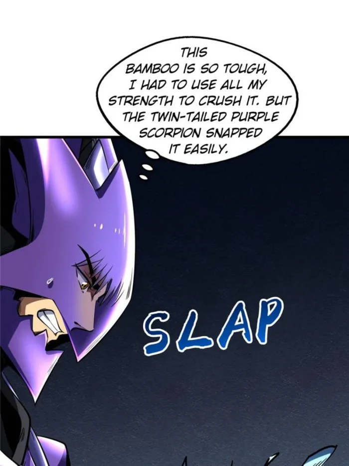 Super Gene Chapter 274 — Page 33