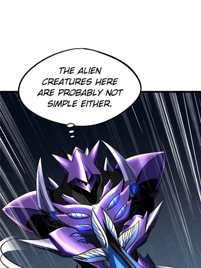 Super Gene Chapter 274 — Page 36