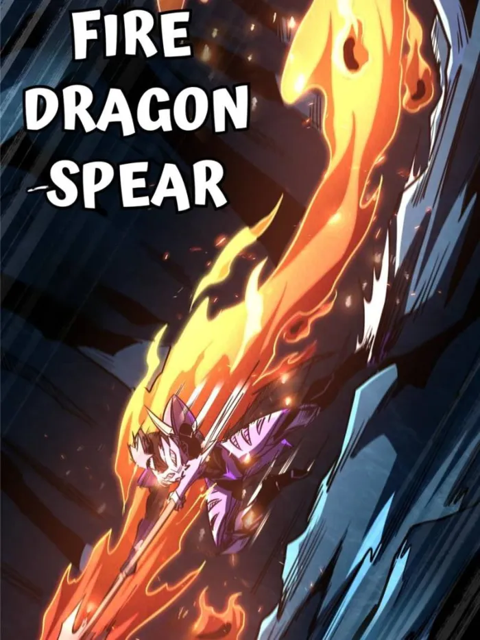 Super Gene Chapter 274 — Page 41