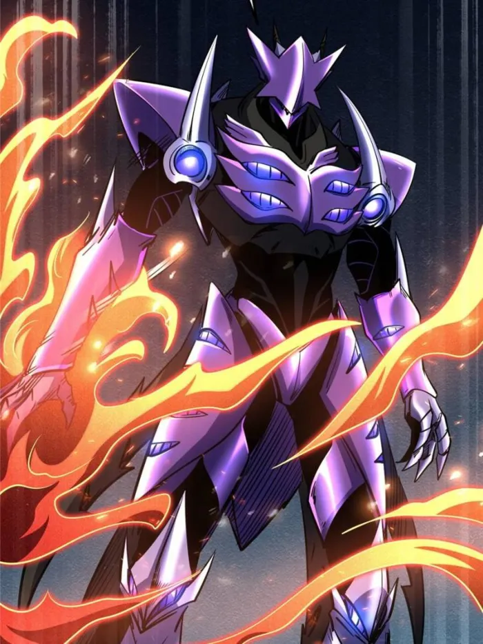 Super Gene Chapter 274 — Page 44
