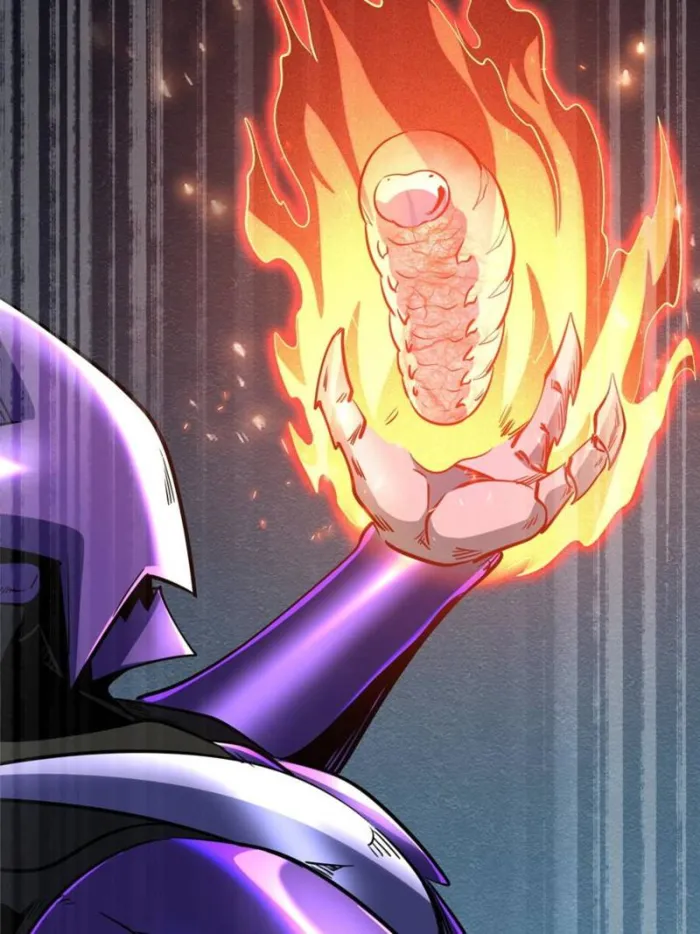 Super Gene Chapter 274 — Page 46