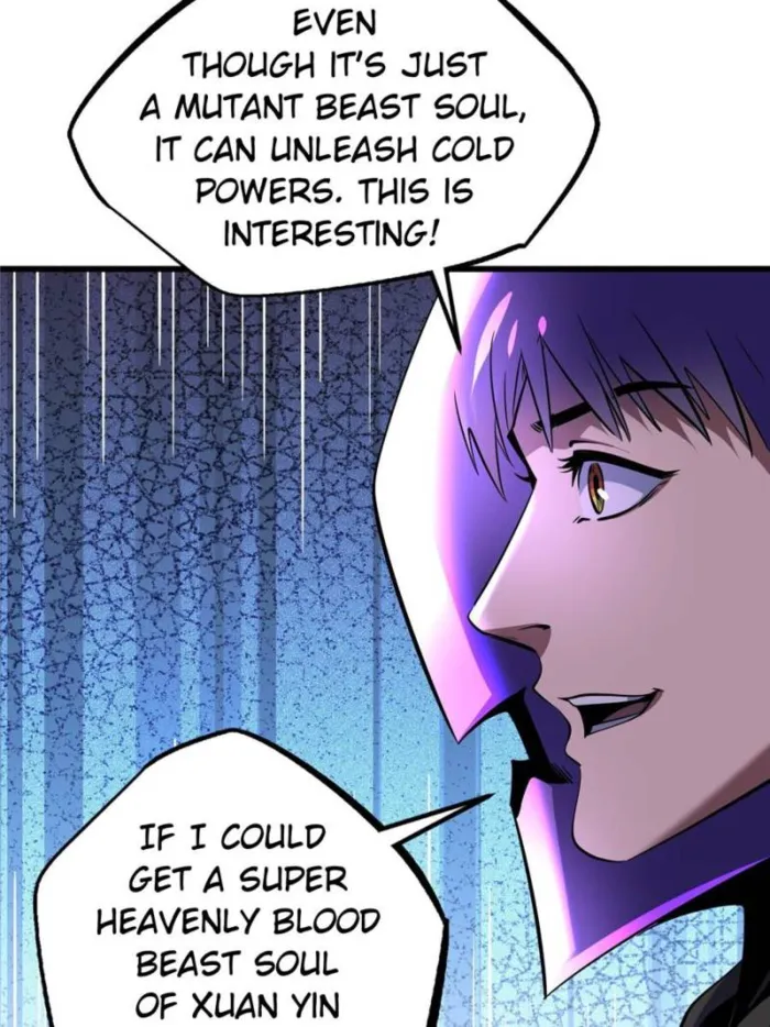Super Gene Chapter 274 — Page 52