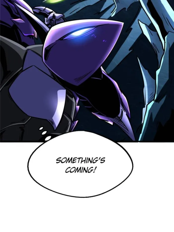 Super Gene Chapter 274 — Page 58