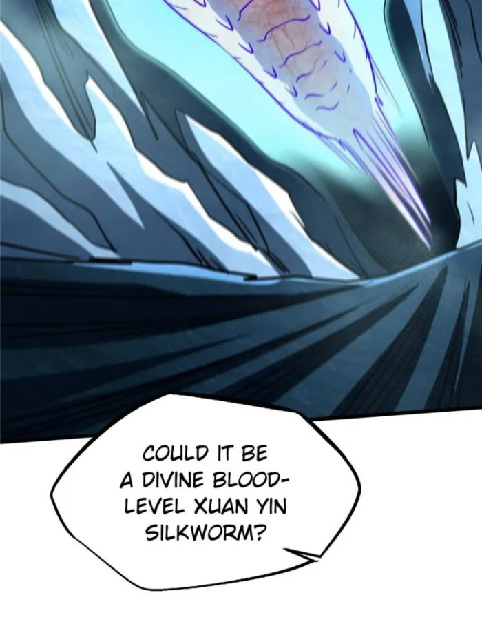 Super Gene Chapter 274 — Page 60