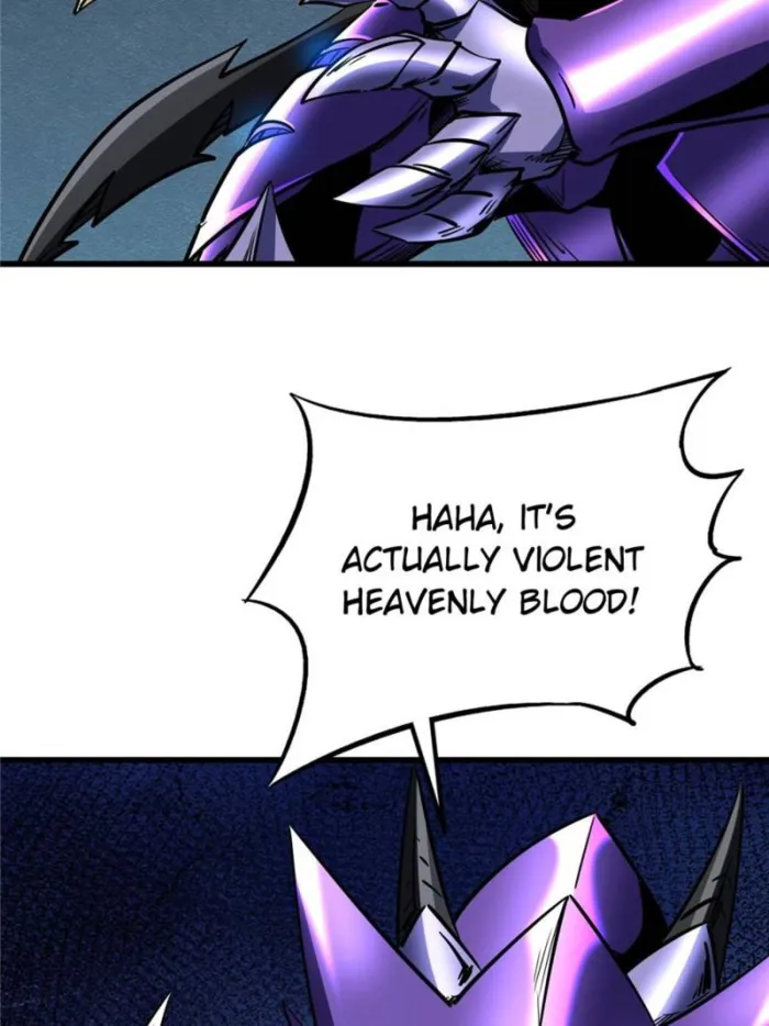 Super Gene Chapter 274 — Page 62