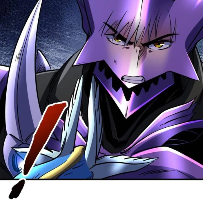 Super Gene Chapter 274 — Page 63