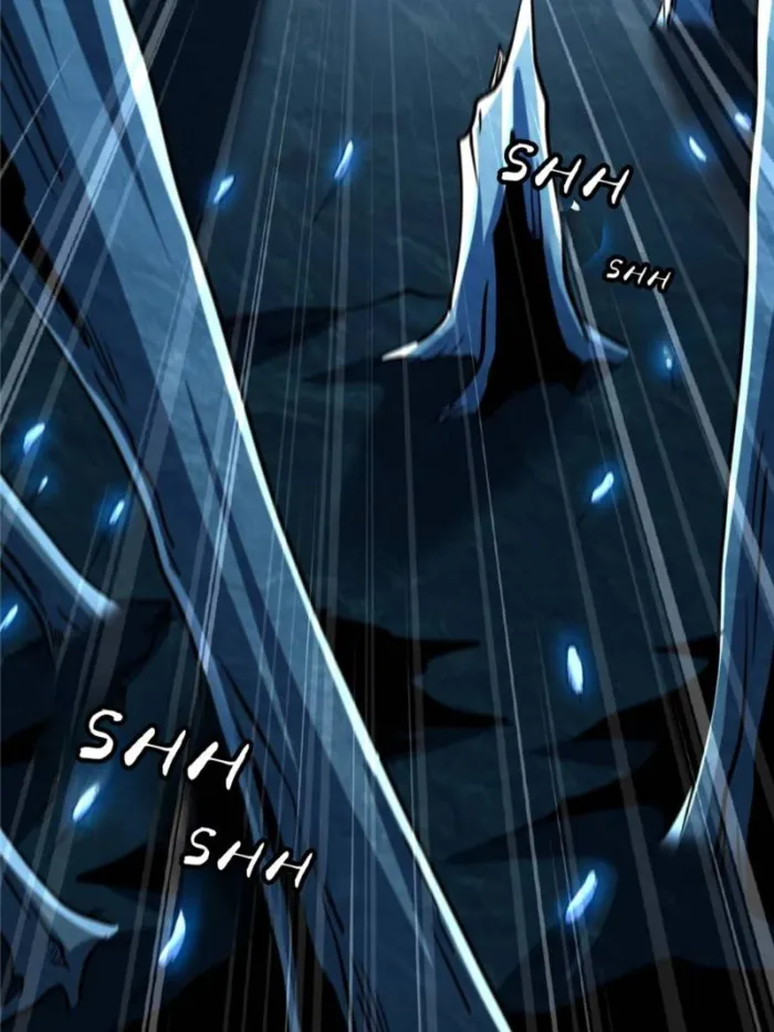 Super Gene Chapter 274 — Page 66