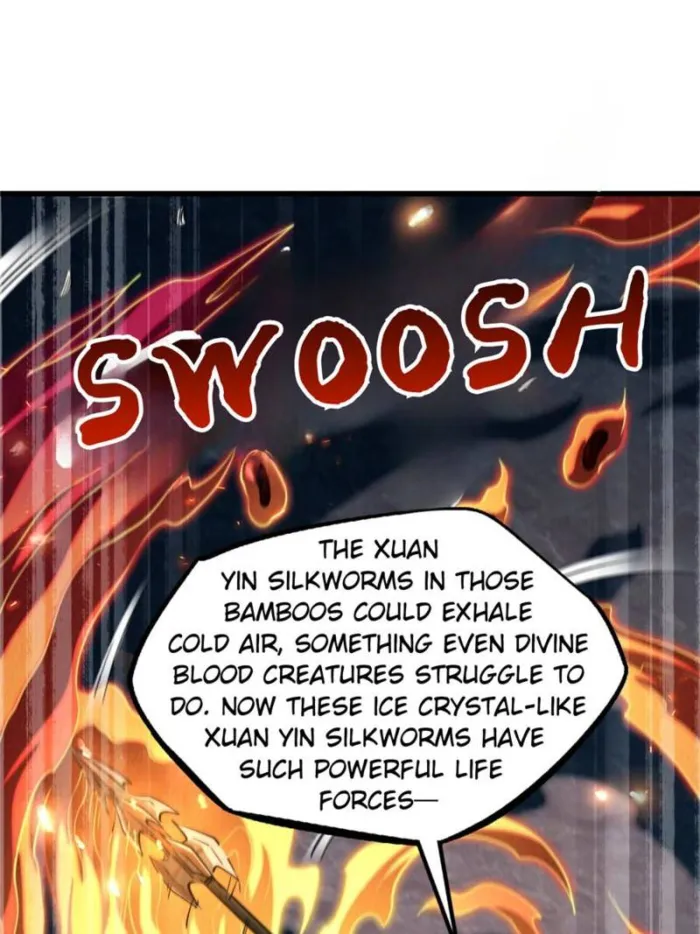 Super Gene Chapter 275 — Page 9