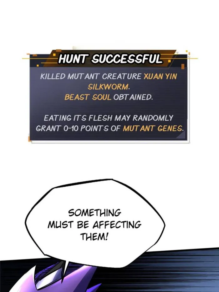 Super Gene Chapter 275 — Page 12