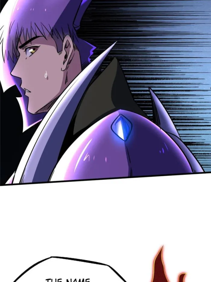 Super Gene Chapter 275 — Page 13