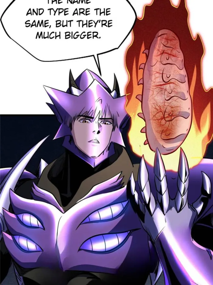 Super Gene Chapter 275 — Page 14