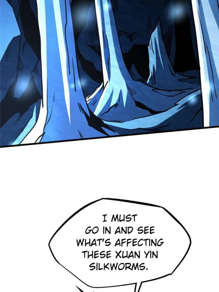 Super Gene Chapter 275 — Page 18