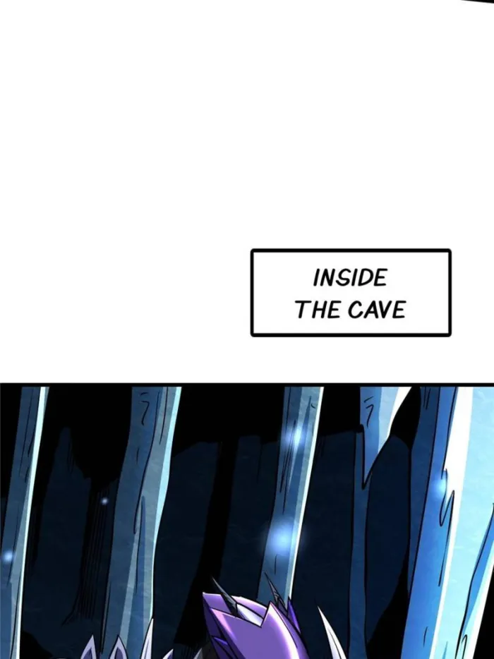 Super Gene Chapter 275 — Page 25