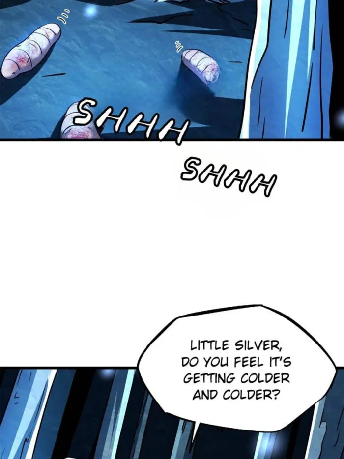 Super Gene Chapter 275 — Page 28