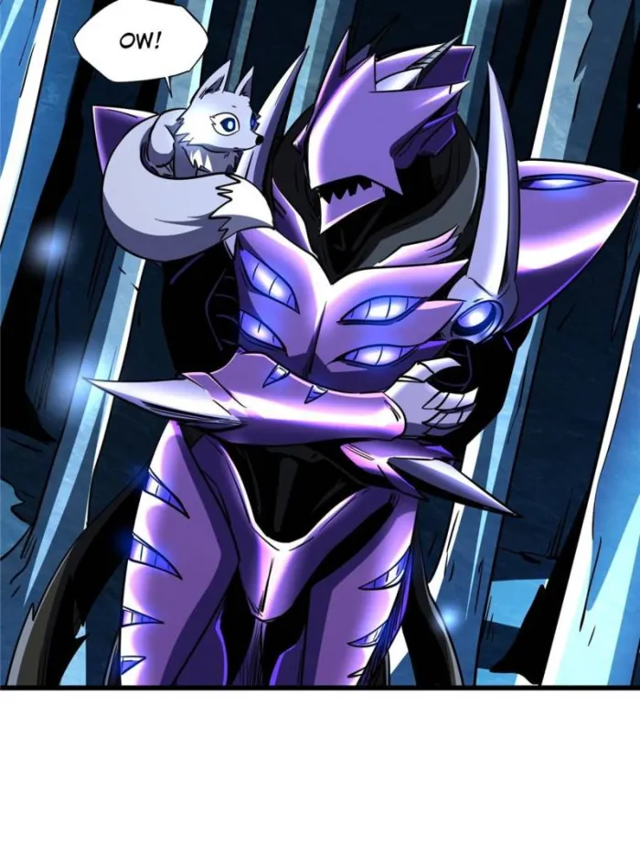 Super Gene Chapter 275 — Page 29