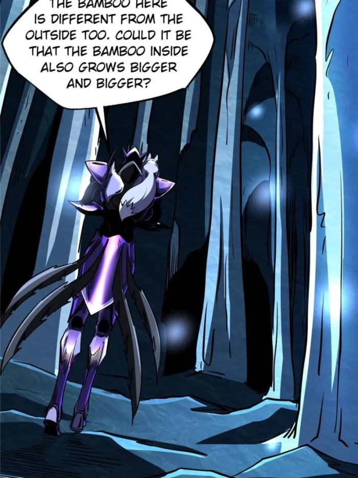 Super Gene Chapter 275 — Page 31