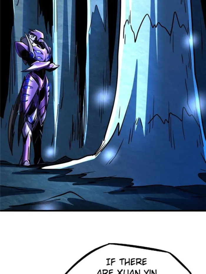 Super Gene Chapter 275 — Page 35