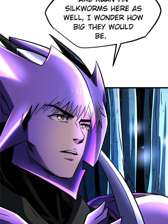 Super Gene Chapter 275 — Page 36