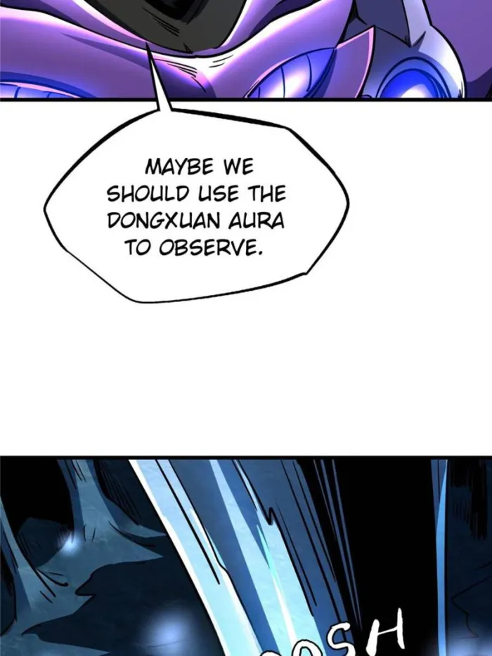 Super Gene Chapter 275 — Page 37