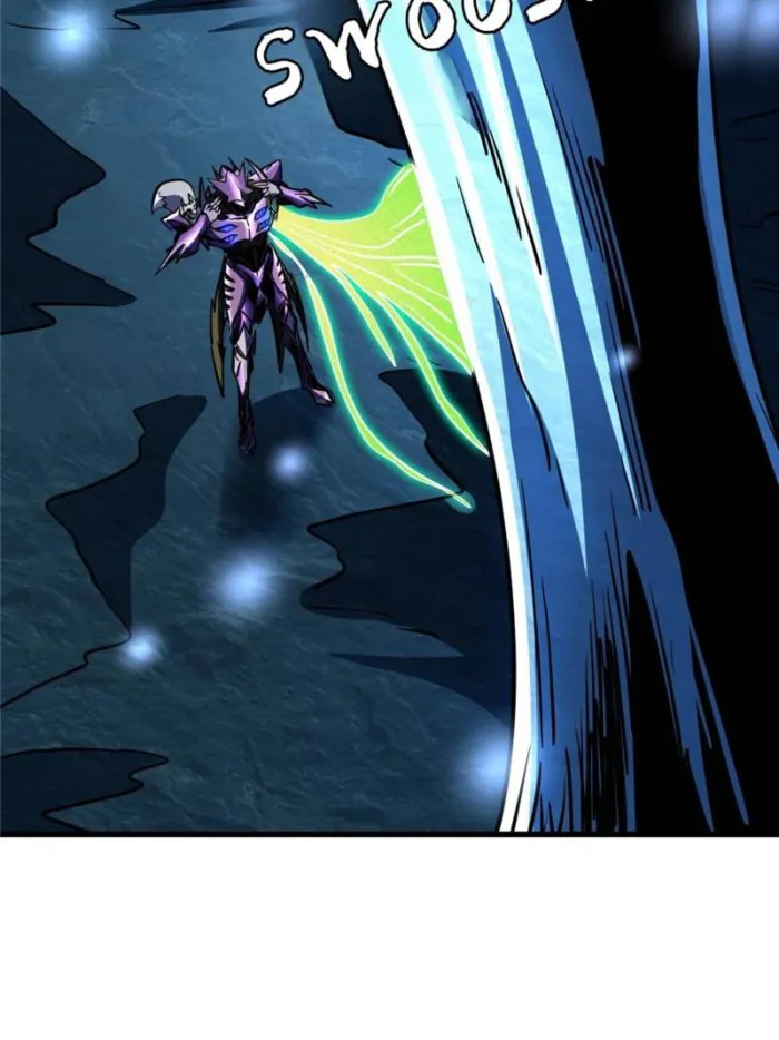 Super Gene Chapter 275 — Page 38