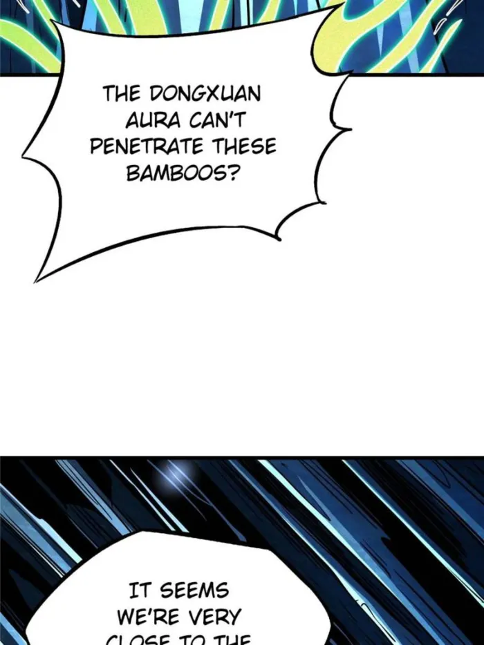 Super Gene Chapter 275 — Page 40