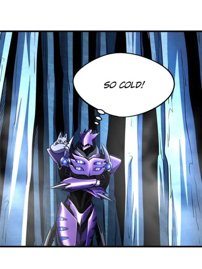 Super Gene Chapter 275 — Page 44