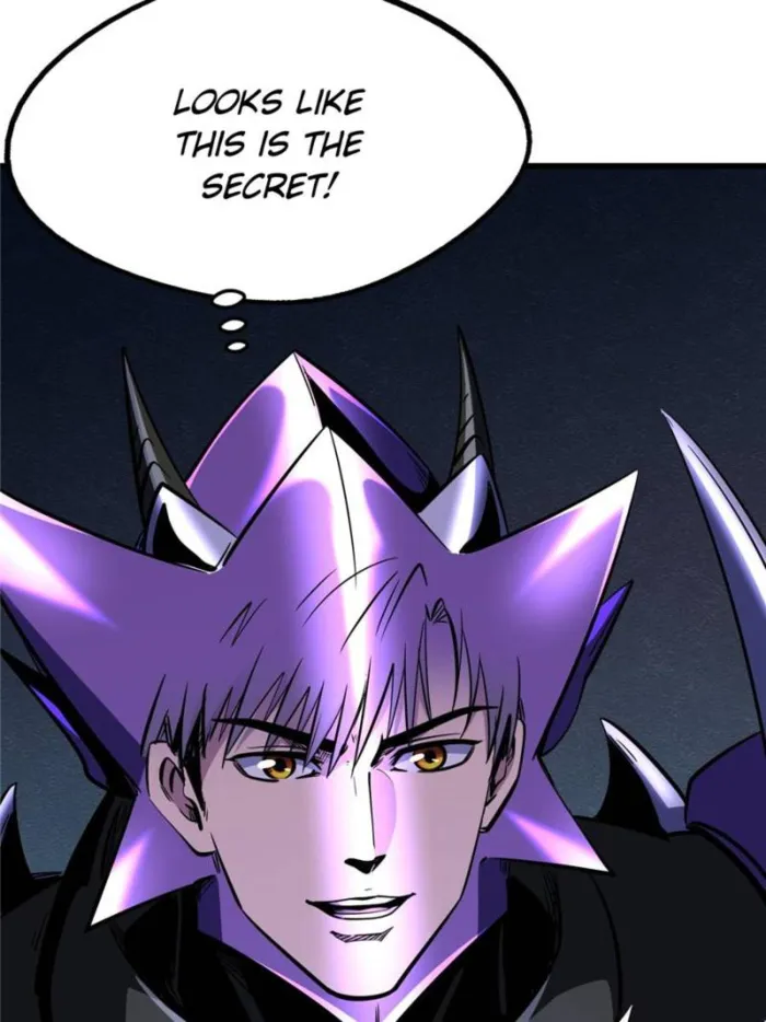 Super Gene Chapter 275 — Page 50