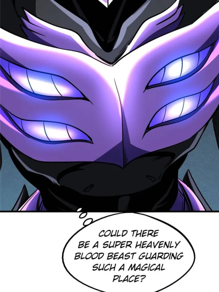 Super Gene Chapter 275 — Page 51
