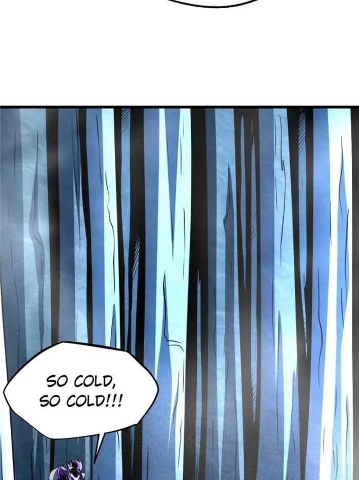 Super Gene Chapter 275 — Page 52