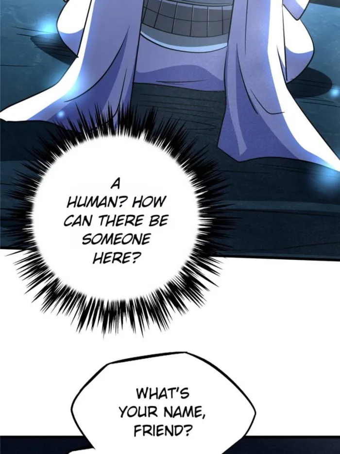 Super Gene Chapter 275 — Page 58
