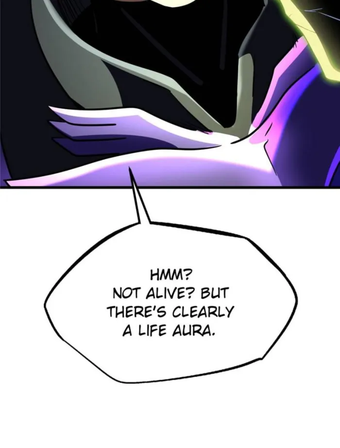 Super Gene Chapter 275 — Page 62