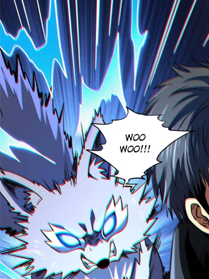 Super Gene Chapter 275 — Page 68