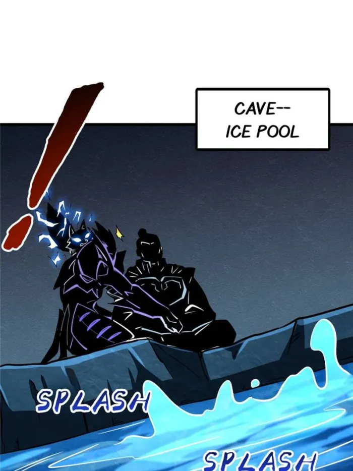 Super Gene Chapter 276 — Page 1